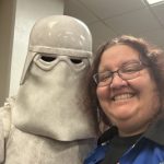 Profile picture of Snowys Handler