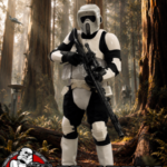 Profile picture of 501st - TB-17740/ Defenders Detachment - DD-17740